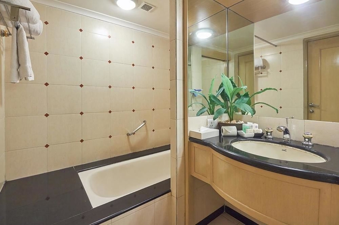 Imagen de la habitación del Hotel Ira By Orchid Mumbai T-2 International Airport. Foto 12