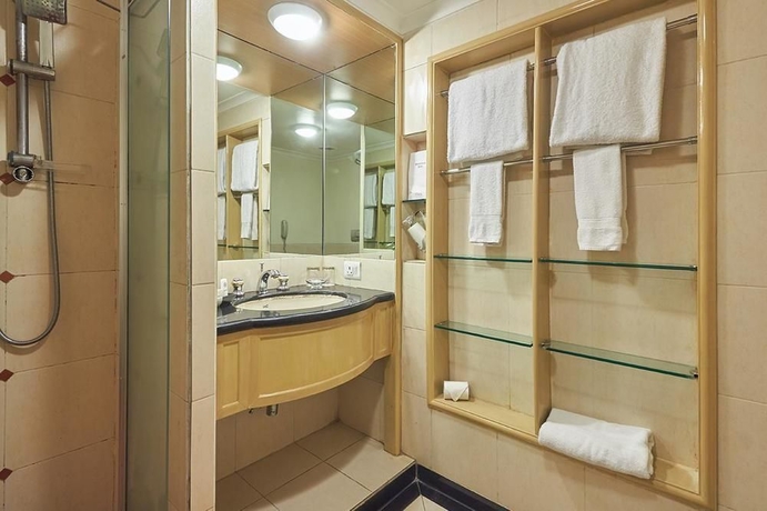 Imagen de la habitación del Hotel Ira By Orchid Mumbai T-2 International Airport. Foto 13