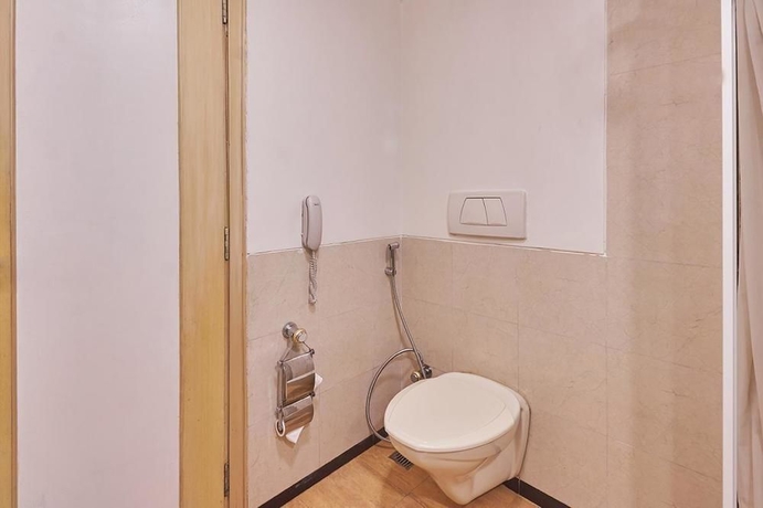 Imagen de la habitación del Hotel Ira By Orchid Mumbai T-2 International Airport. Foto 14