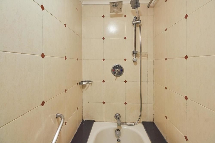 Imagen de la habitación del Hotel Ira By Orchid Mumbai T-2 International Airport. Foto 15