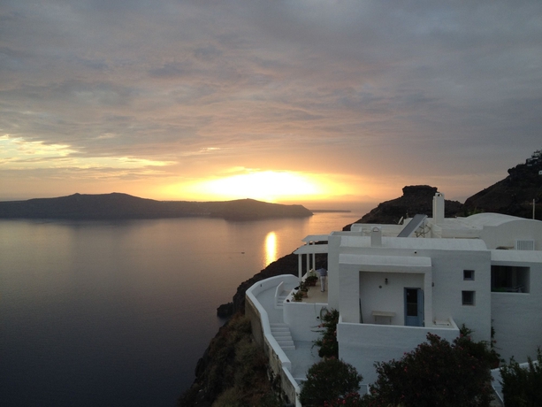 Imagen general del Hotel Ira and Spa. Foto 3