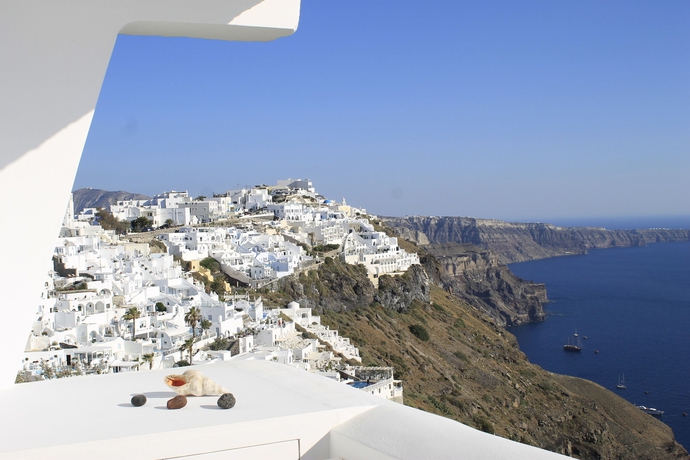 Imagen de la habitación del Hotel Ira and Spa. Foto 13