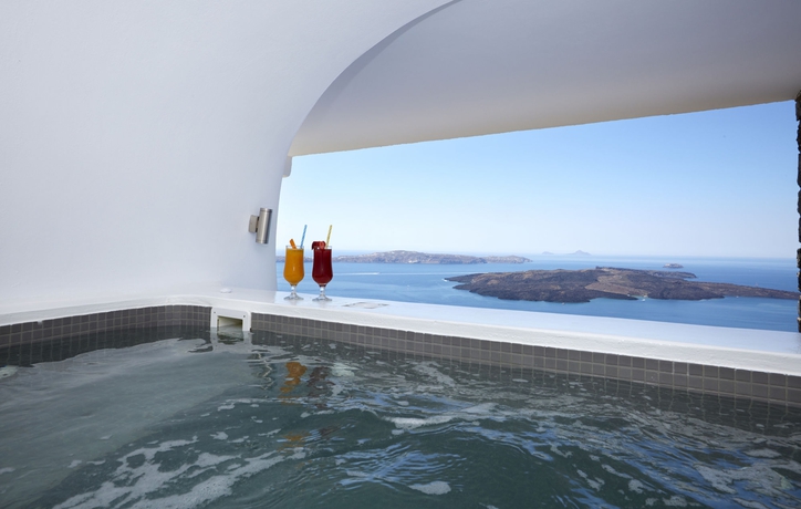 Imagen de la habitación del Hotel Ira and Spa. Foto 14