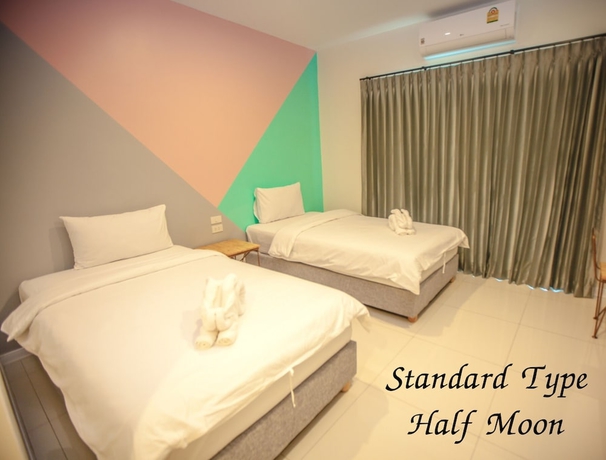 Imagen de la habitación del Hotel Irabbit. Foto 5