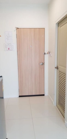 Imagen de la habitación del Hotel Irabbit. Foto 6