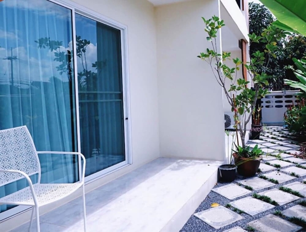 Imagen de la habitación del Hotel Irabbit. Foto 8