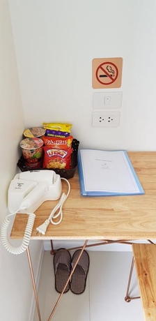 Imagen de la habitación del Hotel Irabbit. Foto 9