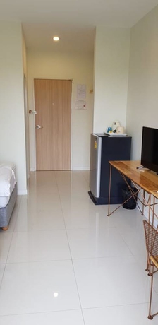 Imagen de la habitación del Hotel Irabbit. Foto 11