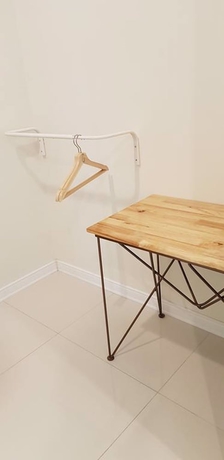 Imagen de la habitación del Hotel Irabbit. Foto 12