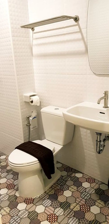 Imagen de la habitación del Hotel Irabbit. Foto 14