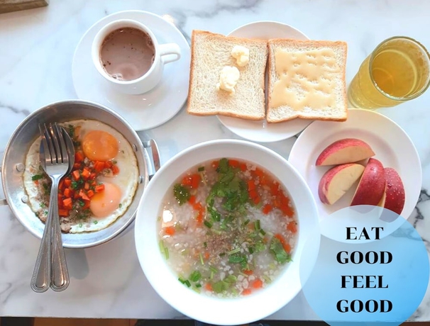 Imagen del bar/restaurante del Hotel Irabbit. Foto 2