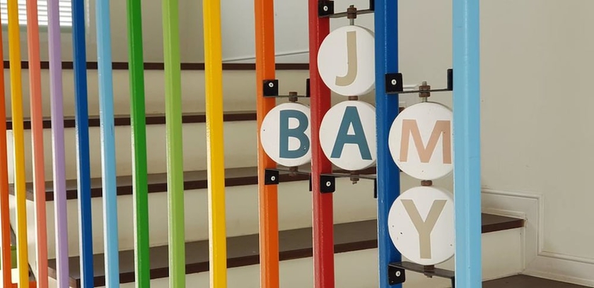 Imagen de los interiores del Hotel Irabbit. Foto 19