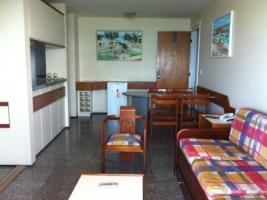 Imagen de los interiores del Hotel Iracema Flat. Foto 4