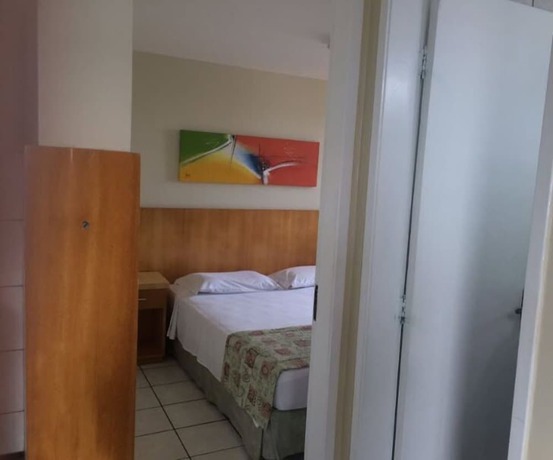 Imagen de la habitación del Hotel Iracema Travel. Foto 5