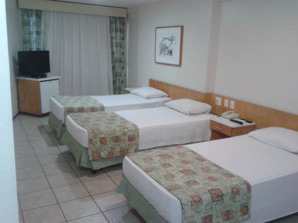 Imagen de la habitación del Hotel Iracema Travel. Foto 9