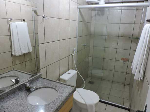 Imagen de la habitación del Hotel Iracema Travel. Foto 10
