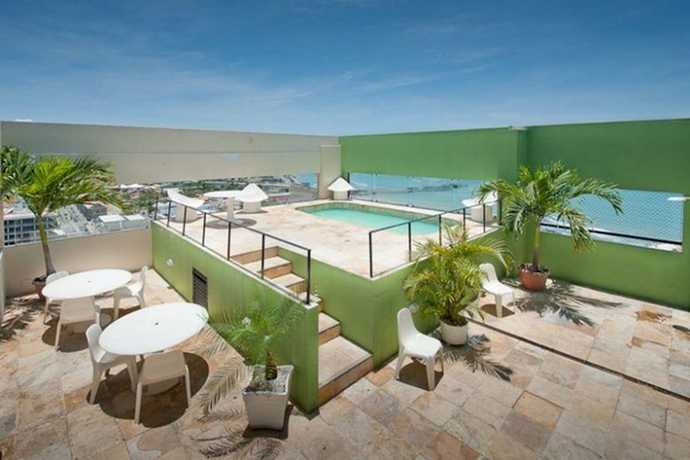 Imagen general del Hotel Iracema Travel. Foto 2