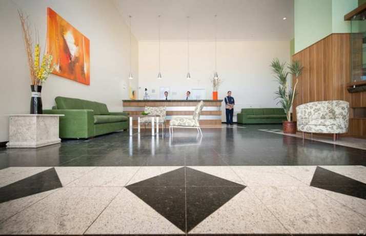 Imagen de los interiores del Hotel Iracema Travel. Foto 12