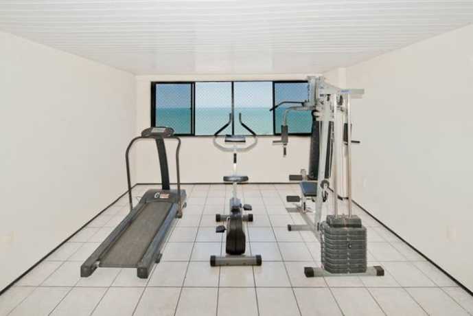 Imagen de los interiores del Hotel Iracema Travel. Foto 15