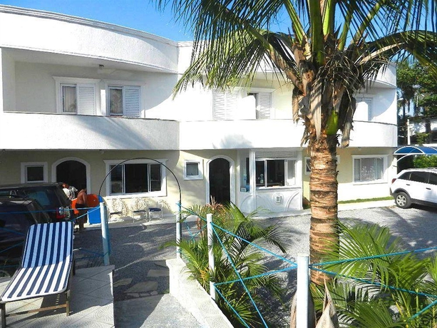 Imagen general del Hotel Iracemar Guaruja. Foto 6