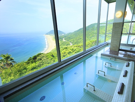 Imagen general del Hotel Irago Ocean Resort. Foto 3