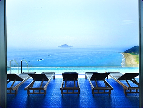 Imagen general del Hotel Irago Ocean Resort. Foto 4