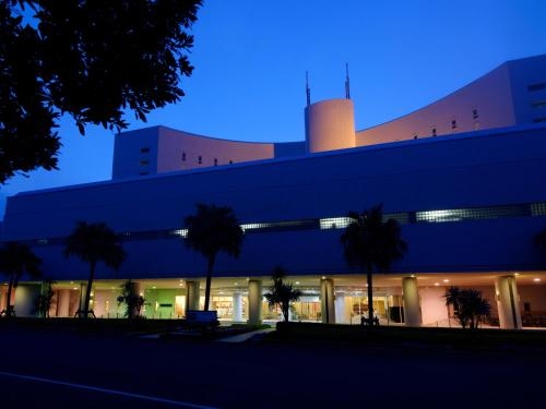 Imagen general del Hotel Irago Sea-park & Spa. Foto 2