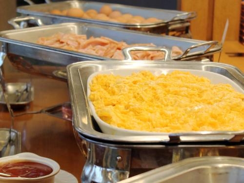 Imagen general del Hotel Irago Sea-park & Spa. Foto 3