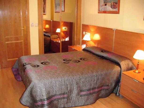 Imagen de la habitación del Hotel Iraipe Achuri. Foto 2