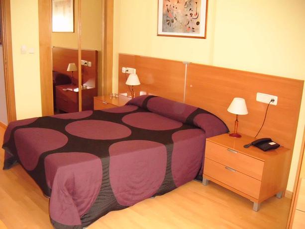 Imagen de la habitación del Hotel Iraipe Achuri. Foto 4