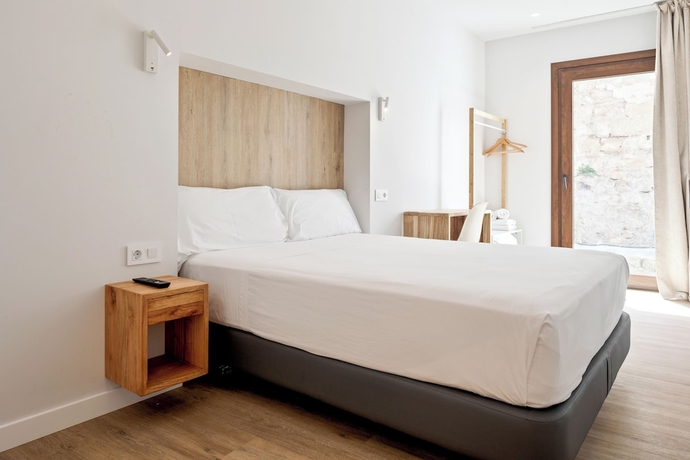 Imagen de la habitación del Hotel Iraipe Estella La R&uacute;a. Foto 9