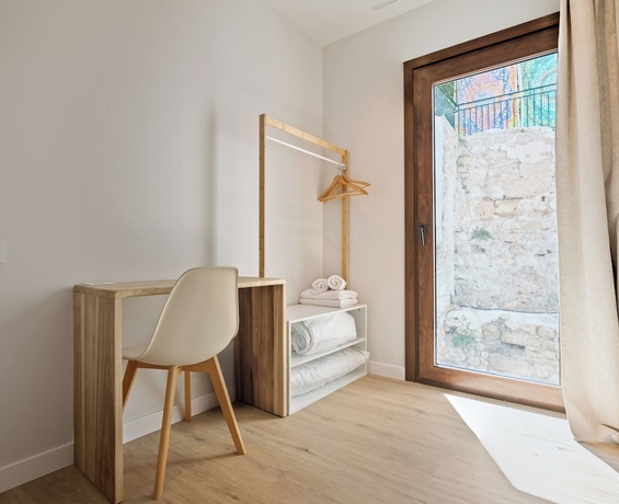 Imagen de la habitación del Hotel Iraipe Estella La R&uacute;a. Foto 10