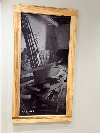 Imagen de la habitación del Hotel Iraipe Estella La R&uacute;a. Foto 13