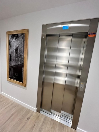Imagen de la habitación del Hotel Iraipe Estella La R&uacute;a. Foto 14