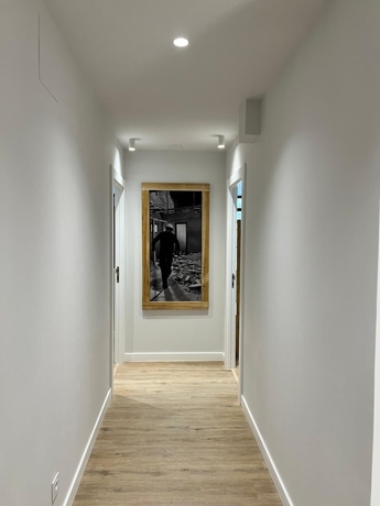 Imagen de la habitación del Hotel Iraipe Estella La R&uacute;a. Foto 15