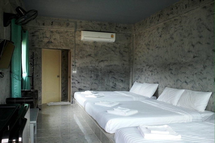 Imagen de la habitación del Hotel Irak Resort. Foto 5