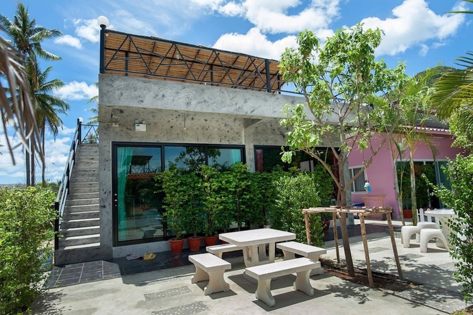 Imagen de la habitación del Hotel Irak Resort. Foto 6