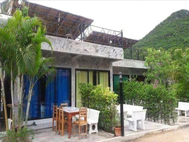 Imagen de la habitación del Hotel Irak Resort. Foto 7