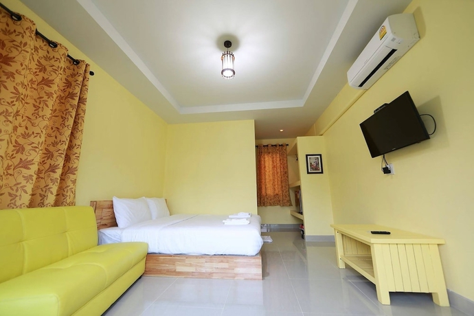 Imagen de la habitación del Hotel Irak Resort. Foto 8