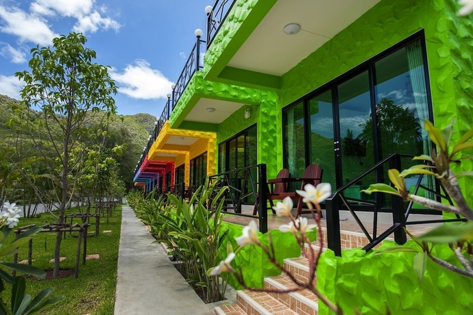 Imagen de la habitación del Hotel Irak Resort. Foto 11