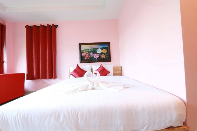 Imagen de la habitación del Hotel Irak Resort. Foto 12