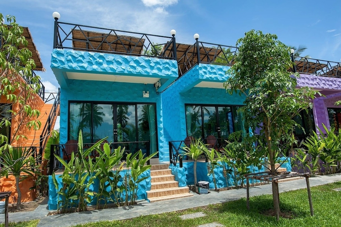 Imagen general del Hotel Irak Resort. Foto 2