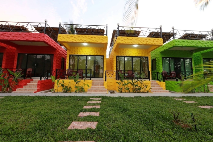 Imagen general del Hotel Irak Resort. Foto 3