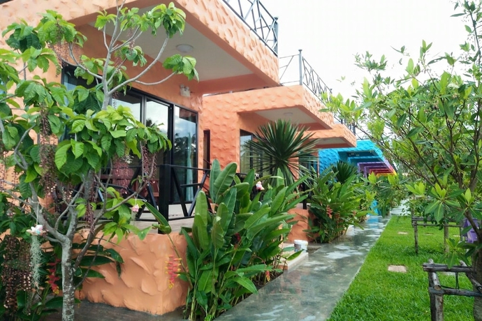 Imagen general del Hotel Irak Resort. Foto 4