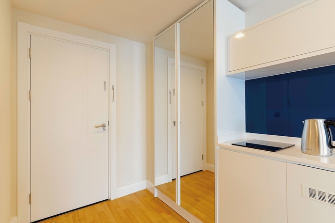 Imagen de la habitación del Hotel Irakli GC. Foto 2