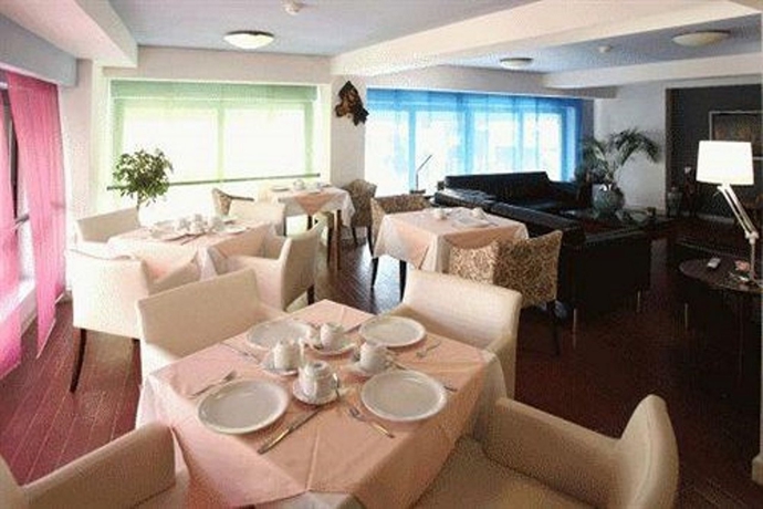 Imagen general del Hotel Iraklion. Foto 4