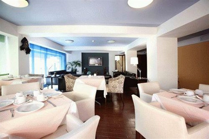 Imagen general del Hotel Iraklion. Foto 7