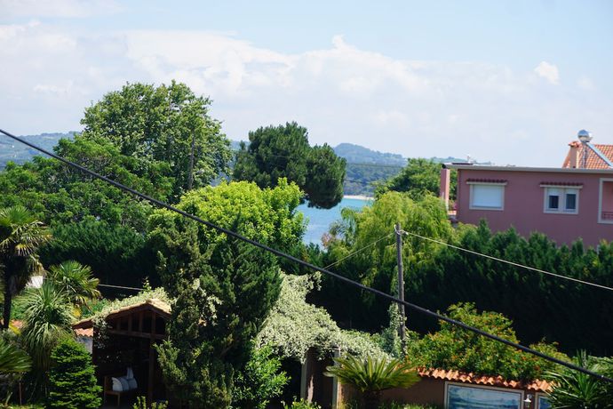 Imagen de la habitación del Hotel Iraklis. Foto 6