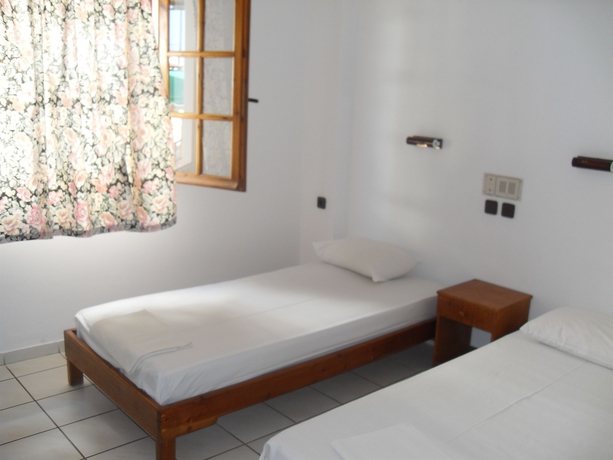 Imagen de la habitación del Hotel Iraklis Studios and Apartments. Foto 5