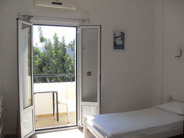 Imagen de la habitación del Hotel Iraklis Studios and Apartments. Foto 6
